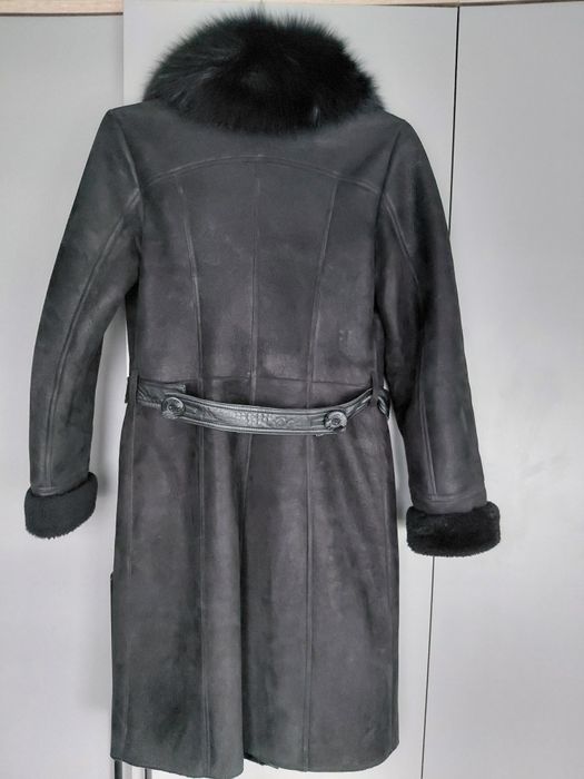 Дублянка натуральна