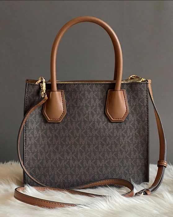 Michael kors Mercer medium жіноча сумочка оригінал женская сумка мишель корс оригинал