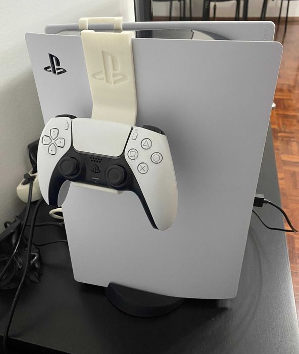 Suporte para comando PS5