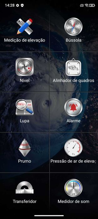 Ulefone Armor X16 Pro 33 bateria 10360 Mha 8 ram e 256 Rom com fatura e capas gel.
