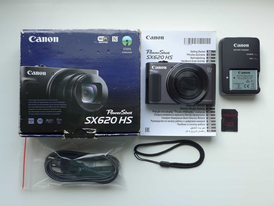 canon powershot g2 - купить цифровые фотоаппараты - Цена на OLX.ua