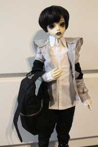 dollfie lalka w Twojej okolicy Sprawd kategori Sport i Hobby