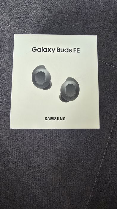 Słuchawki galaxy busa fe