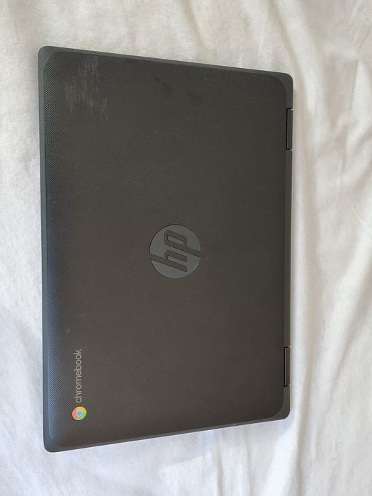 Portátil HP Chromebook X360 11MK G3 EE — Tablet PC Dobrável
