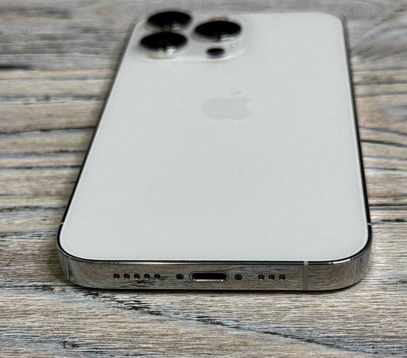 iPhone 13 Pro 128Gb Silver emojiestore/гарантия/магазин 380$