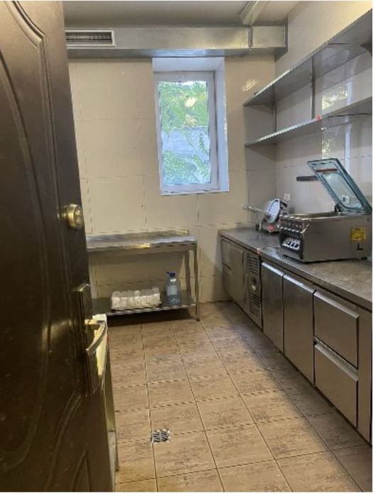 Сдаю 1054м ГЕНЕРАЛА ПЕТРОВА‼️Ресторан Магазин Производство Супермаркет