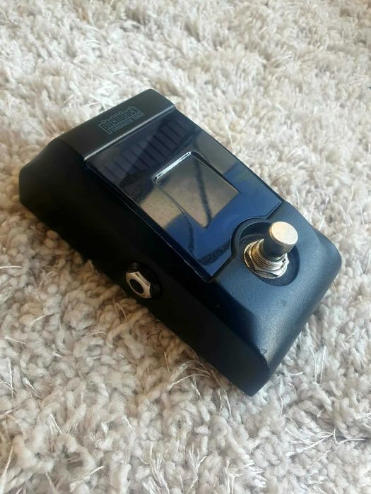 Pitchblack chromatic tuner KORG