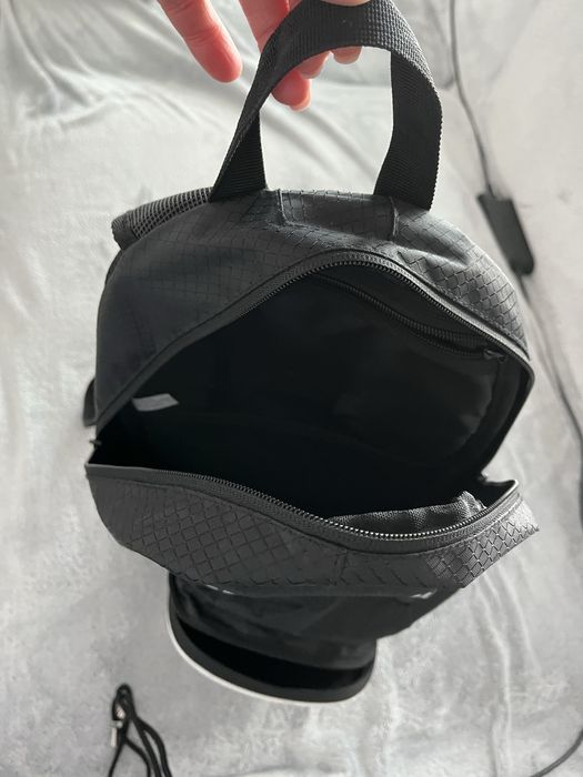 Plecak CRAFT stan jak nowy