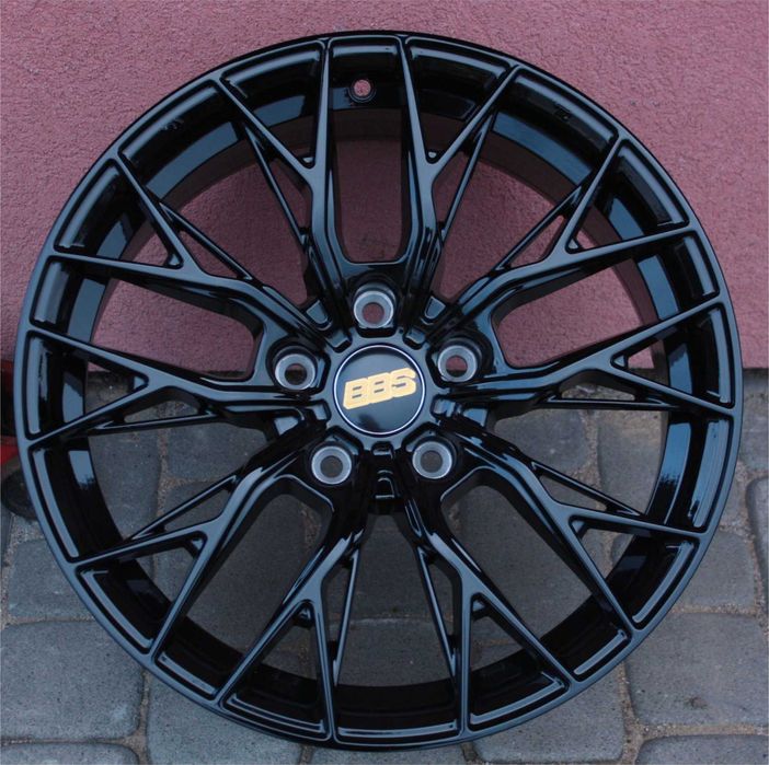 NOWE ALUFELGI FELGI 18 5x114,3 Honda Mazda Lexus Toyota Kia Hyundai