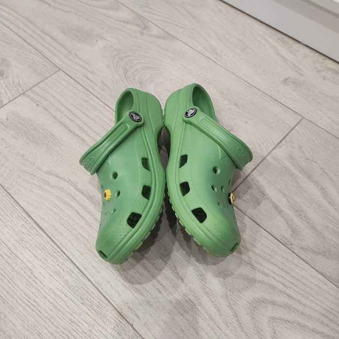 Crocs жіночі М6 W8  37-38 р