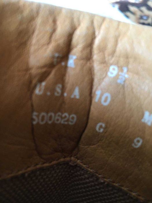 Мужские сникерсы clarks