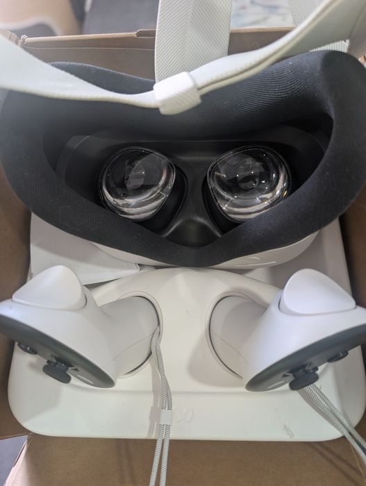 Oculus Meta quest 3S