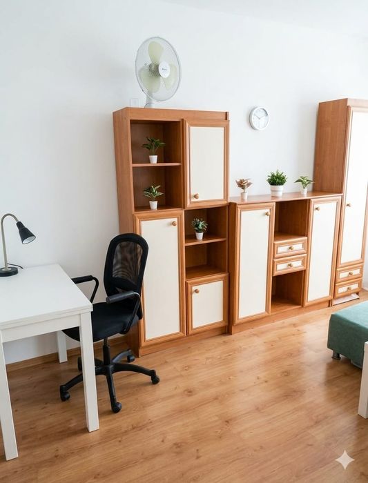 Mieszkanie na wynajem Katowice Bogucie