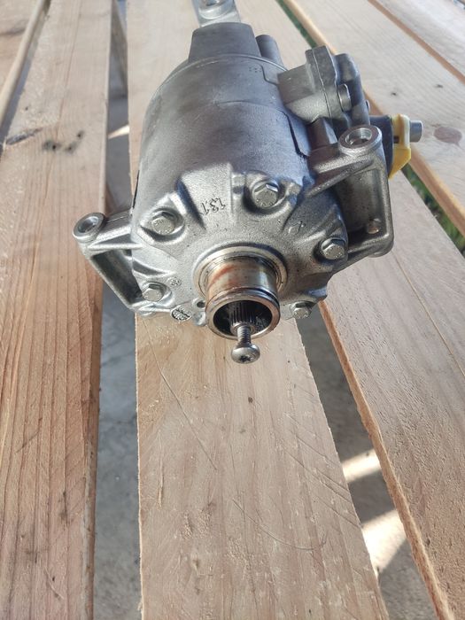 Compressor AC delphi vw6