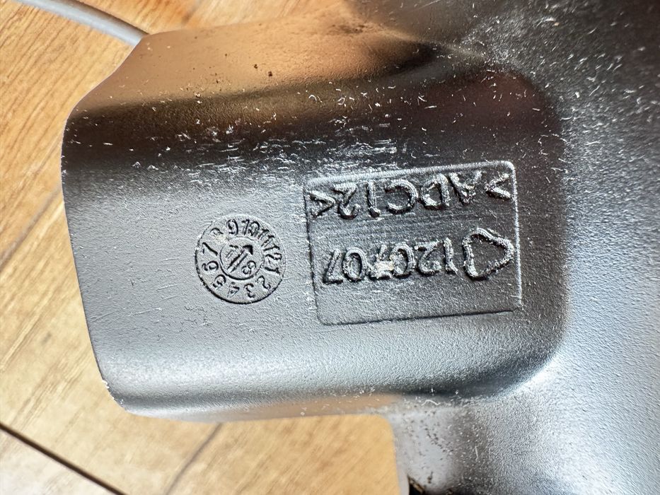 Silnik fazua ride 50