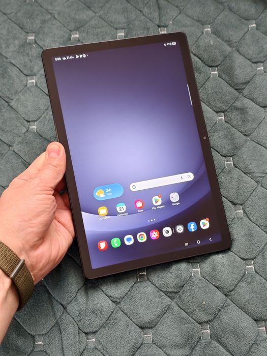 Планшет Samsung Galaxy Tab A9+ 5G / A9 Plus 5G • 4/64ГБ