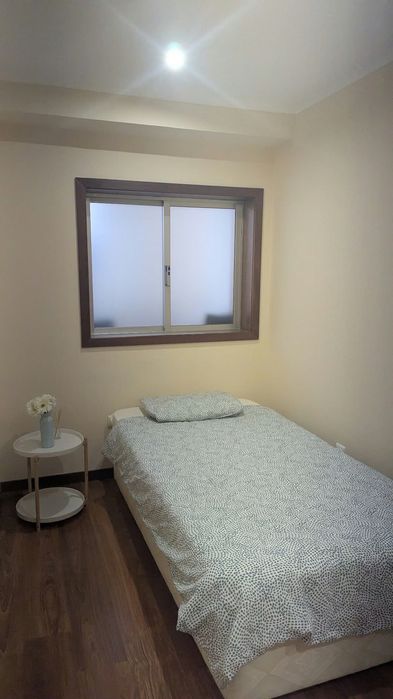 Quarto para alugar