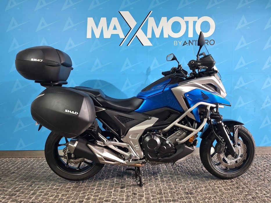 Honda NC750X