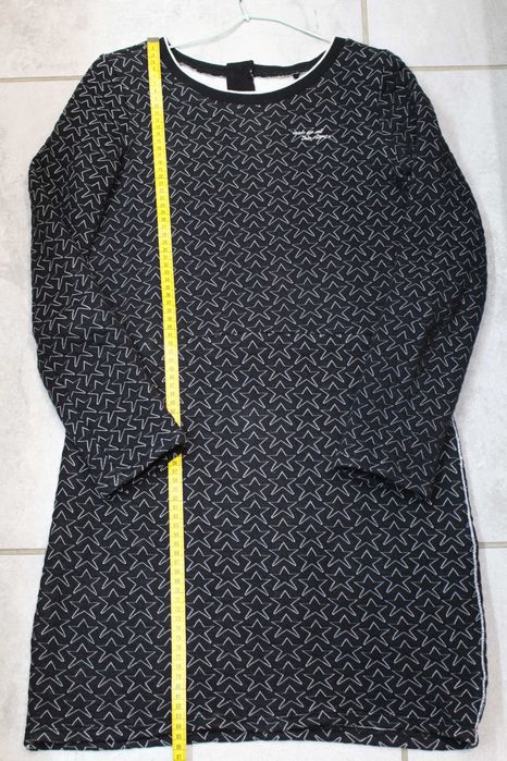 Sportowa, wygodna mini S/36/8