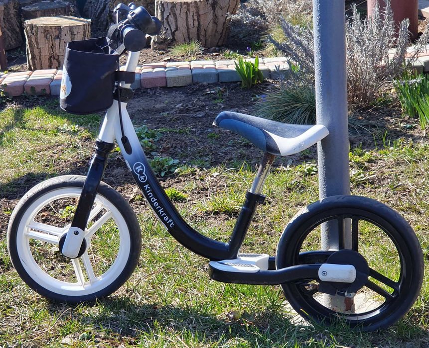 Дитячий Велобіг Kinderkrauft