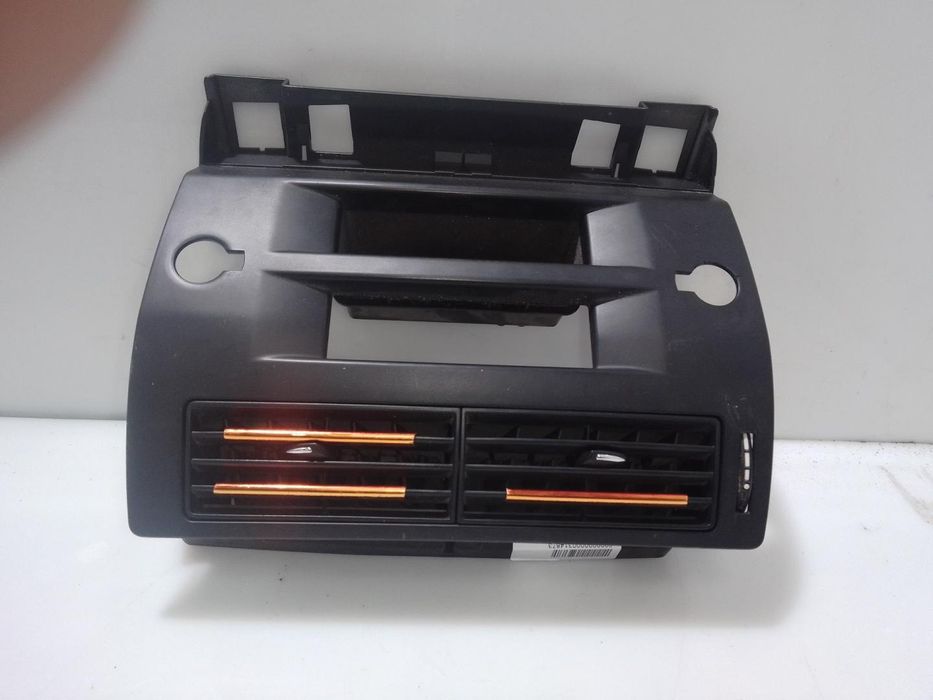Consola Central Citroen C4 Berlina