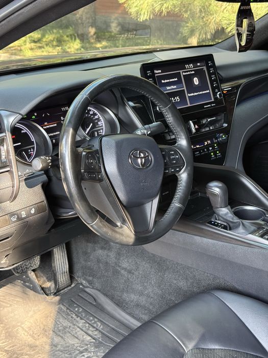 ПРОДАМ Toyota Camry
