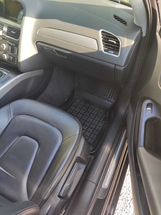 Audi A4 Avant 2.0 TDI - Nacional