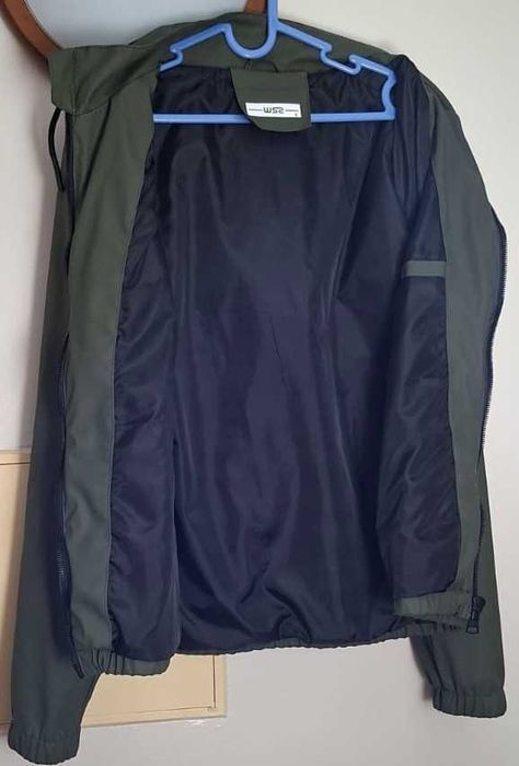 Casaco criança W52 para chuva