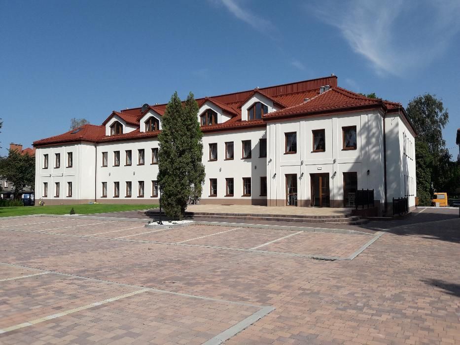 Kierownik Inspektor referencje Melioracje certyfikaty energetyczne
