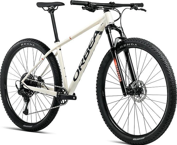 Rower górski Orbea ONNA 29/20 w 100% gotowy do jazdy