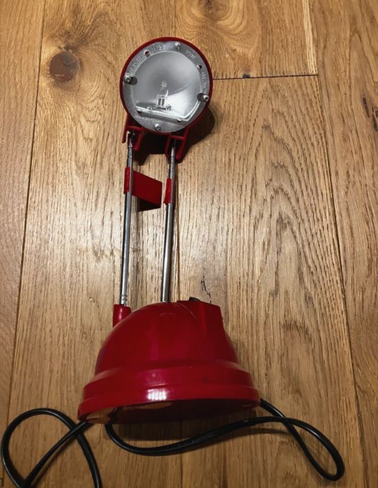 Lampka na biurko  Ikea