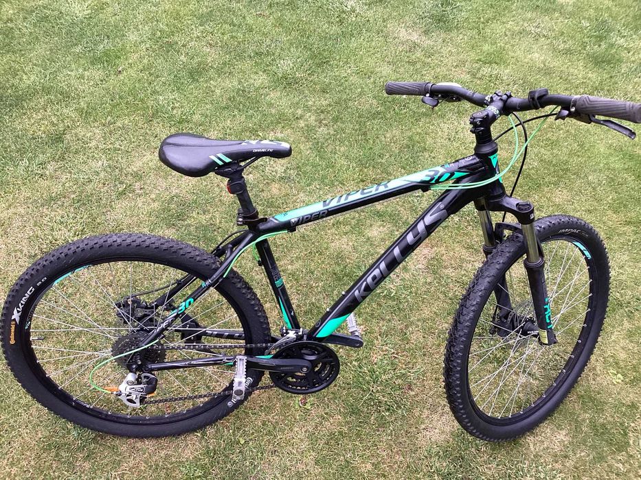 Rower Górski Kellys 26"