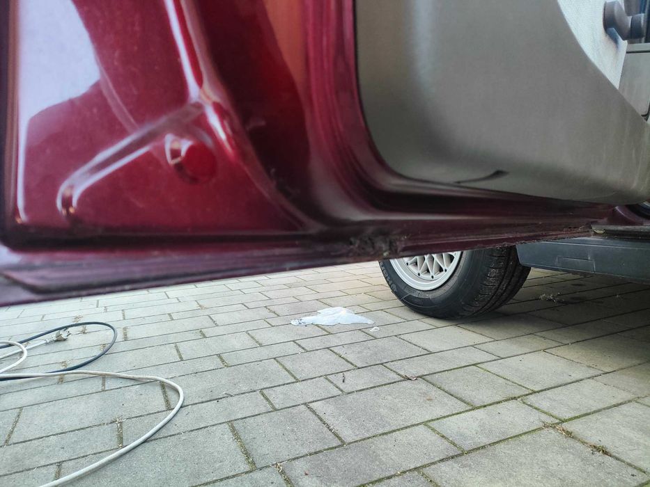 Opel Omega A  stan 5+