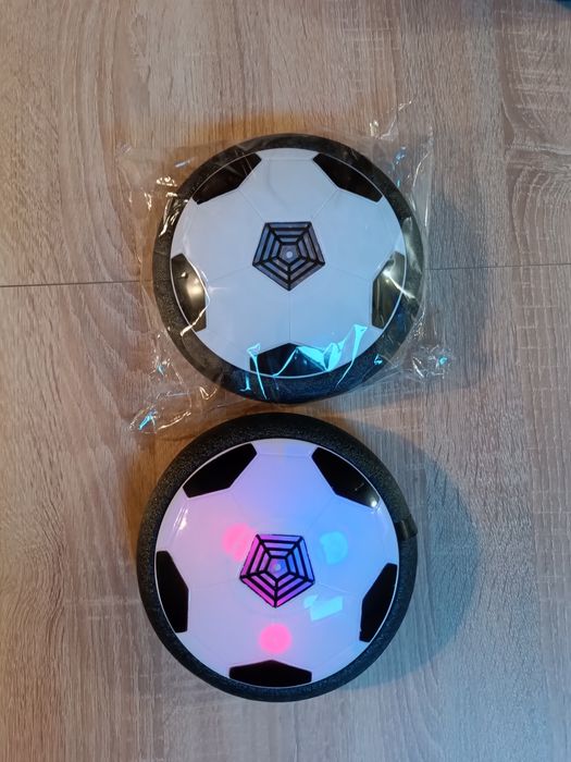 Krążek ślizgowy zabawka interaktywna dla psa Nowa