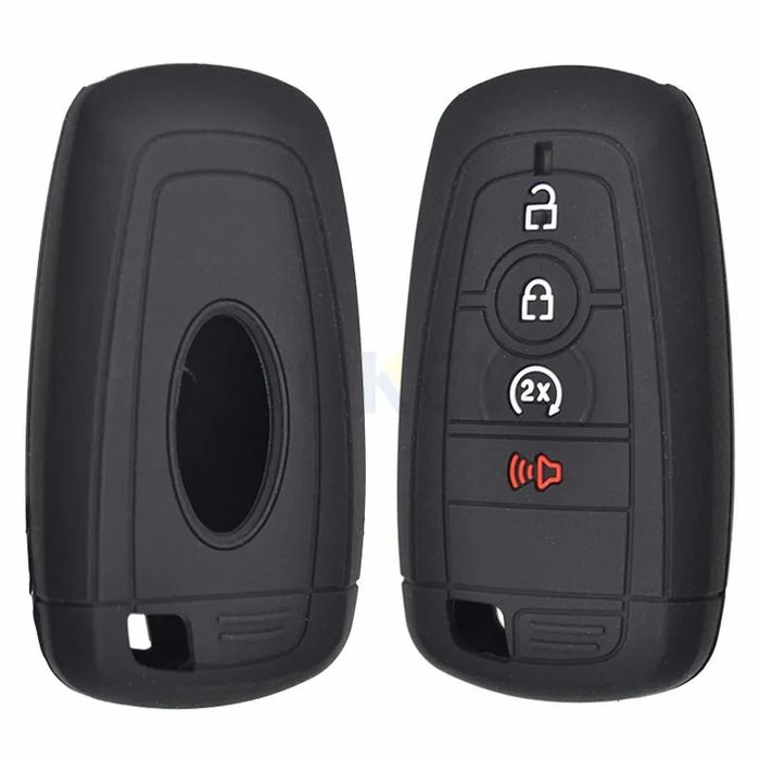 Чехол для ключа Форд