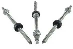 Крепление для солнечных панелей кріплення для панелей батарей прижим