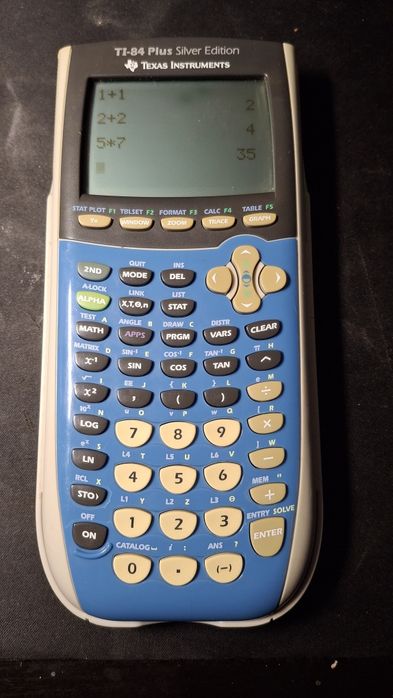 Calculadora científica