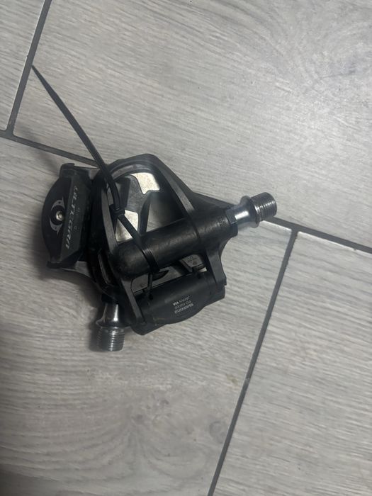 Pedały Shimano Ultegra
