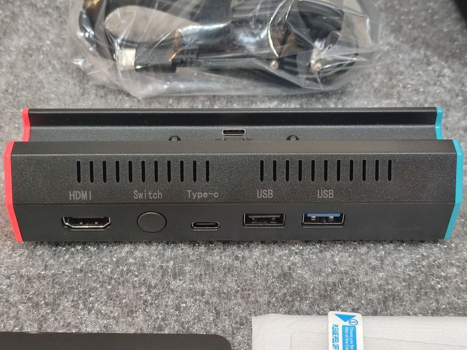 Nintendo Switch V2 Unl0cked Desbl0queado via Hardware Hekate
