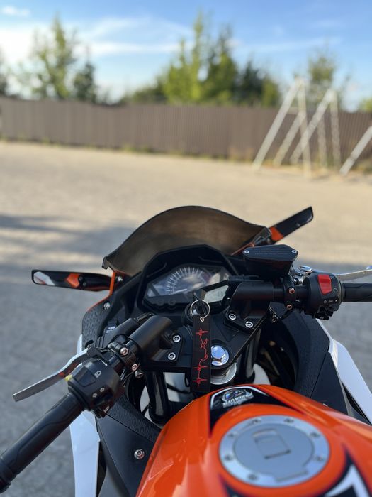 Motoleader ml250cbr