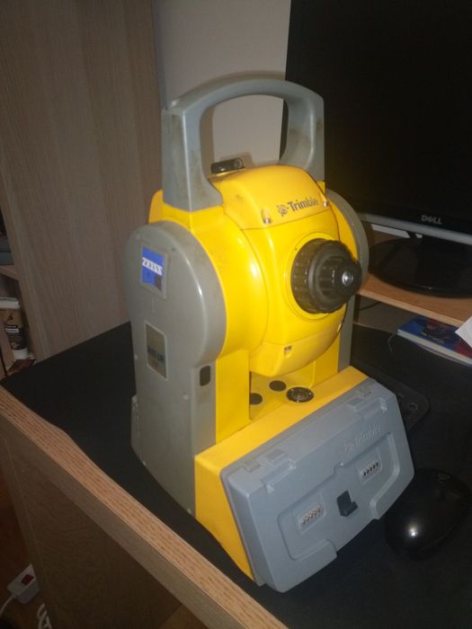 Trimble 3605 Total Station64585166117506124