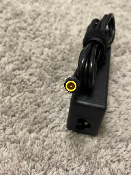 Блок живлення для монітора LG 19V 25 W 1.3A 6.5*4.4 мм