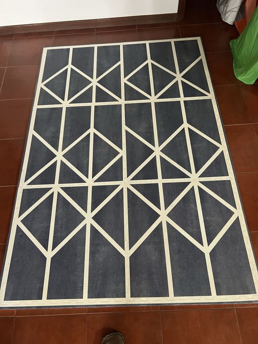 Tapete de espuma - nordic petroleum