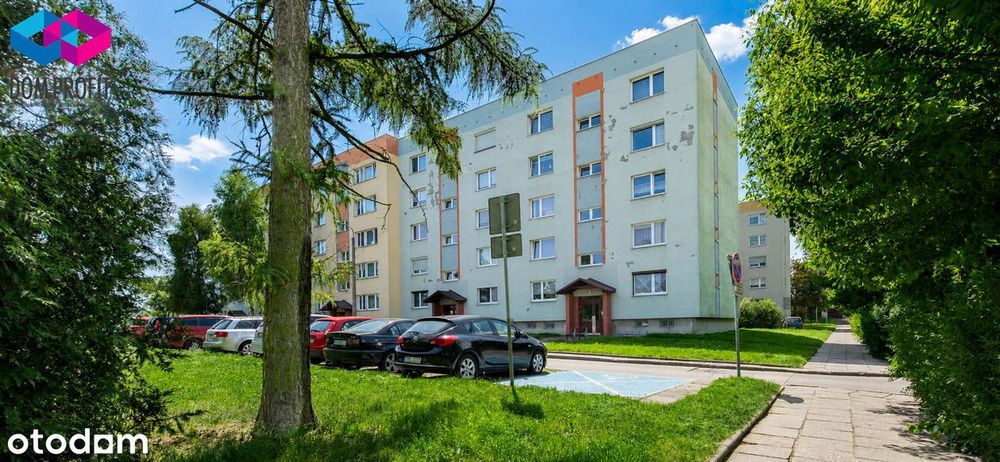 Tu po prostu dobrze się mieszka - Widok 3