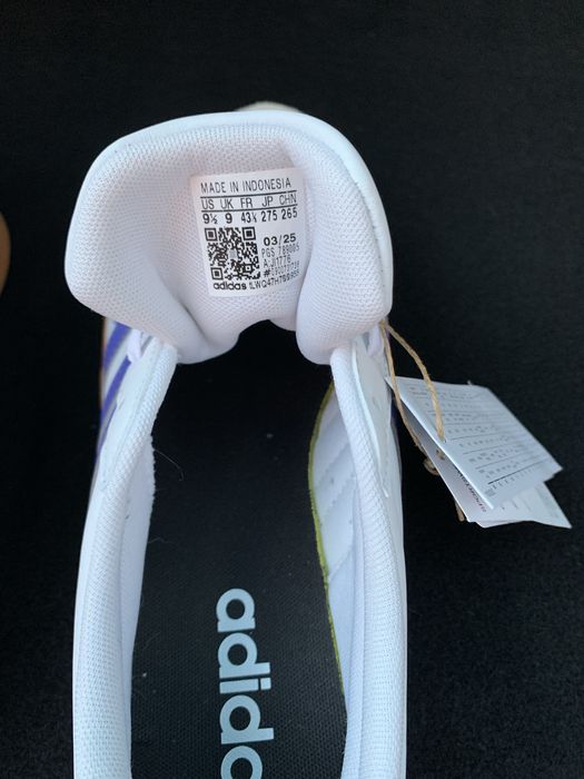 Adidasy          nowe