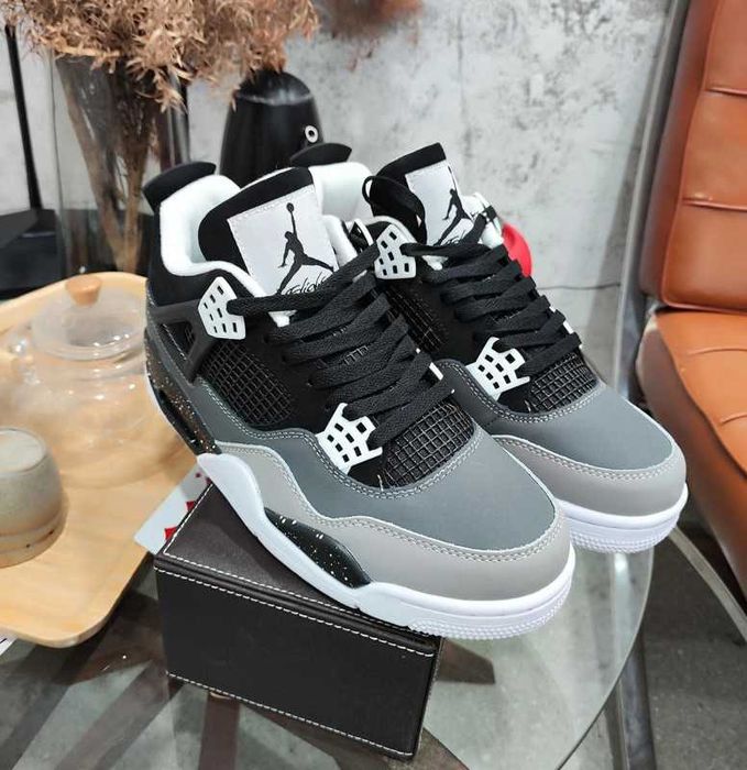 Dla Ciebie wszystko - air jordan 4 retro 