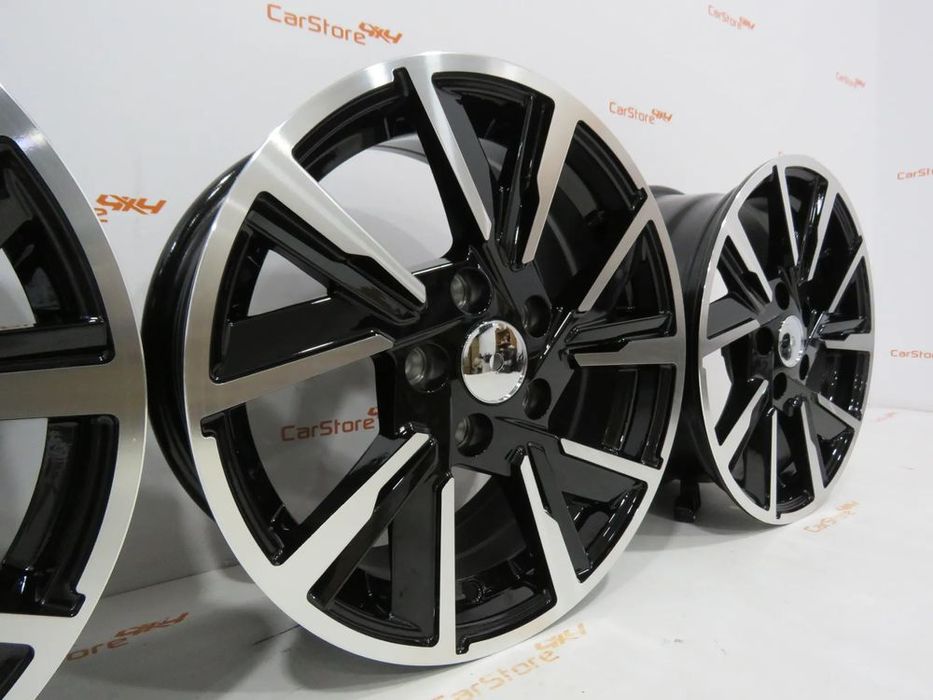 Jantes para Peugeot / Citroen 15 x 6.5 et 35 5x108
