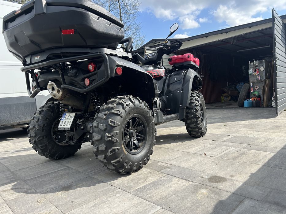 1000 LT doinwes. 1 wlascic.