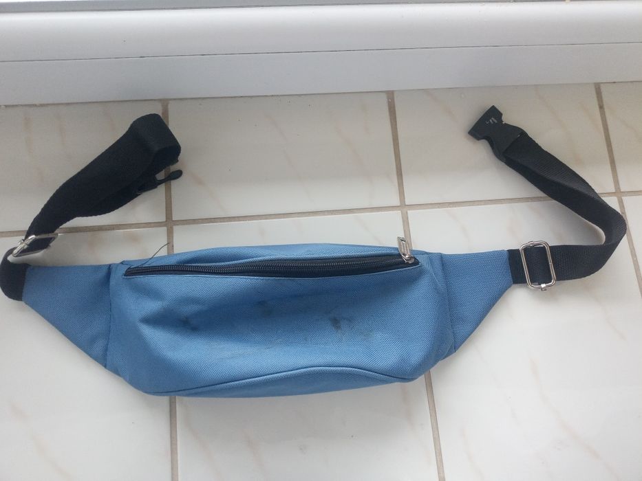 Saszetka nerka biodrówka