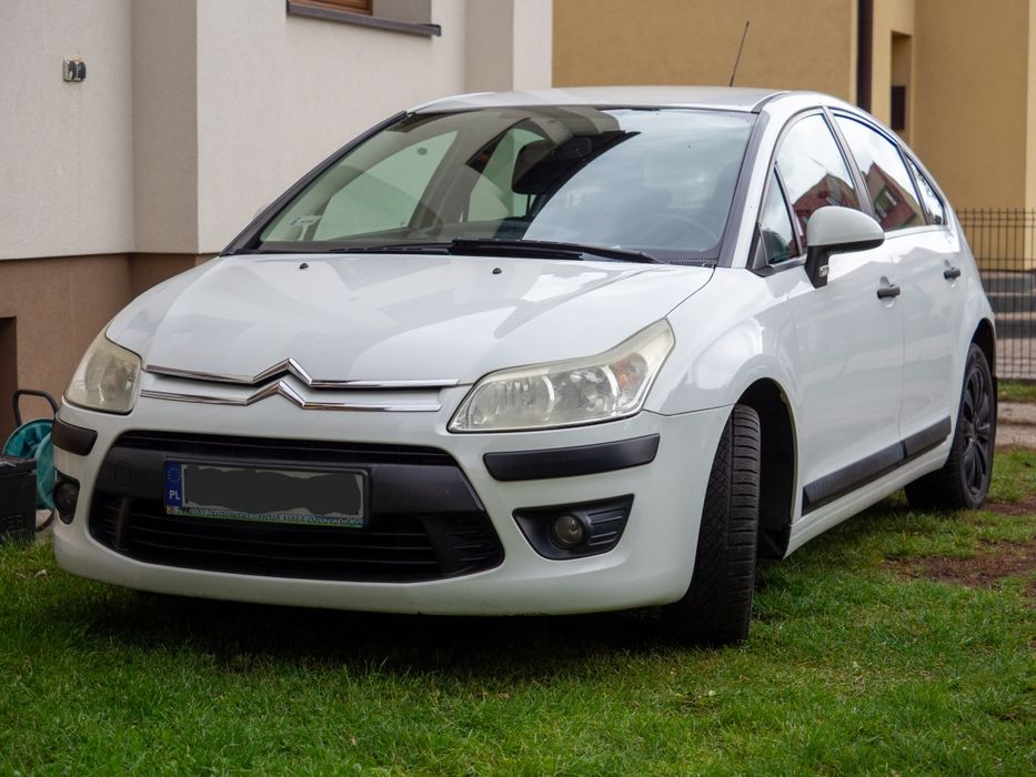 Citroën C4